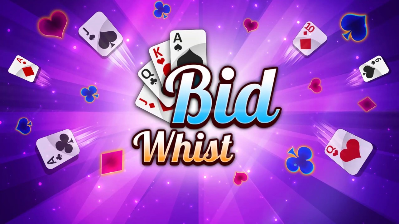 play bid whist online free